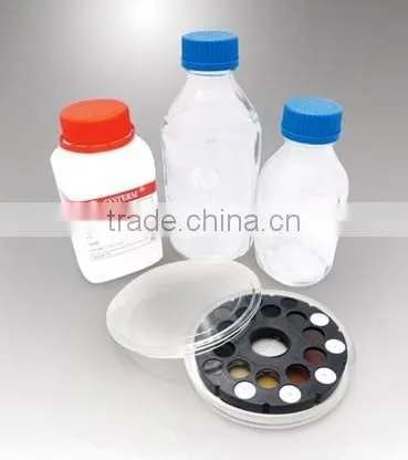 Organic Impurities Test Apparatus