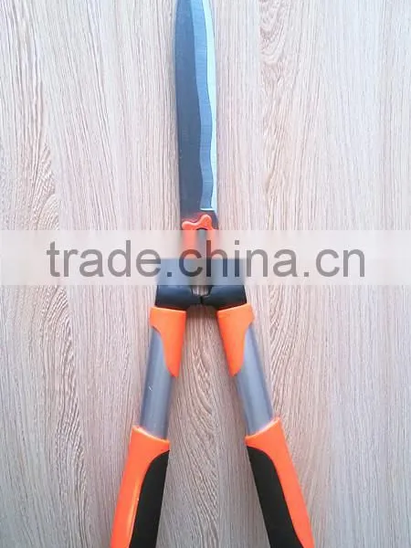 Aluminium Pruning Shears/china Gardening Tools photo-2