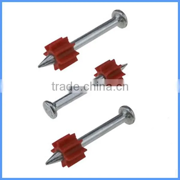 Drive Pins Gun Shooting Nails From Guangzhou Supplier photo-2