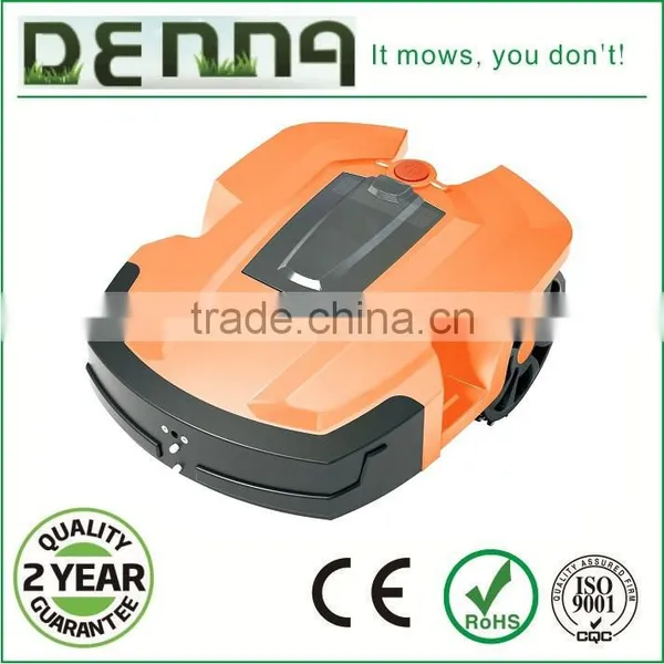 Garden Mower Denna L600 Robot Lawn Mower