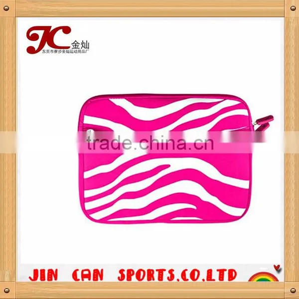 China Made Promotional Customized Printed Fashion Cute Laptop Bag photo-4