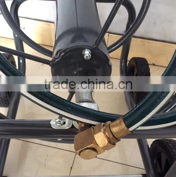 The Best Hose Reel Cart For Doing Your Watering photo-4