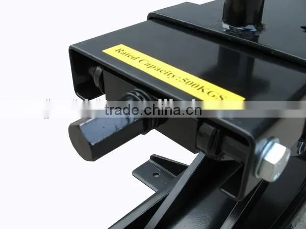 1100LB Lift Support With Handle Motorcycle Lift Stand photo-3