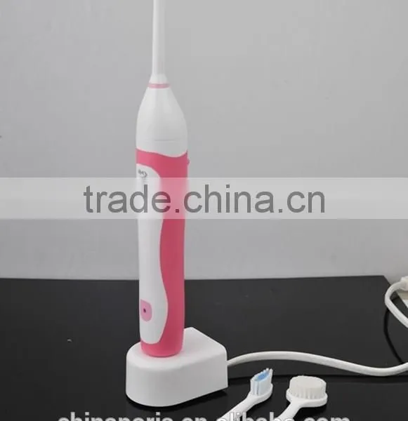 FACTORY DERECT SALE !!!2015 USA AND EU CANADA NEW FASIONABLE GOOD QUALITY ELECTRIC TOOTHBRUSH WITH WIRELESS CHARGING photo-3