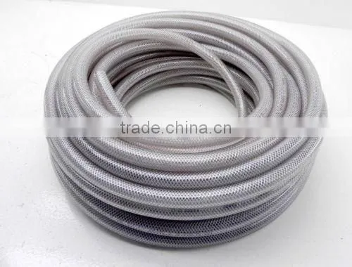 First-grade Pvc Strength Hose 5/8''(20mm*15.5mm) Used for Industry photo-3