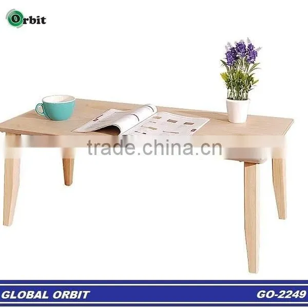 Living Room MDF Coffee Table,modern Table,Rectangular Table photo-2