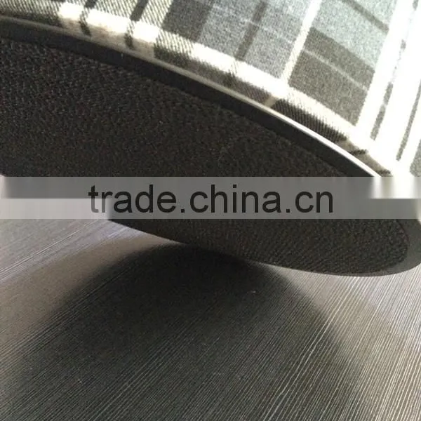 2016 Germany 4" Height Comfy Anti-slip Rotating Seat Cushion Swivel Seat Cushion photo-3