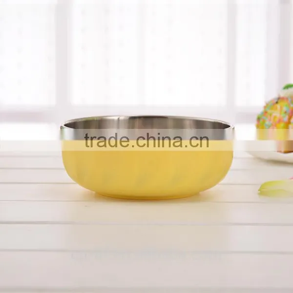 Children Matting Stainless Steel Insulated Lunch Box photo-2