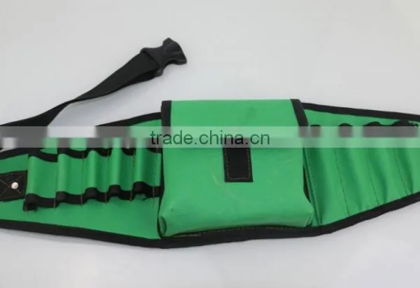 BERRYLION Useful Waist Tool Bag Electrical Tool Kit Bag With High Quality photo-4