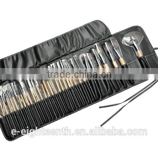 32PCS Make up Brush Set CLASSY SOFT MAKEUP BRUSHES PROFESSIONAL COSMETIC MAKE UP BRUSH TOOL SET photo-2