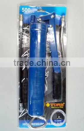 Manual Grease Gun Lever Type 500cc GG500G10B photo-3