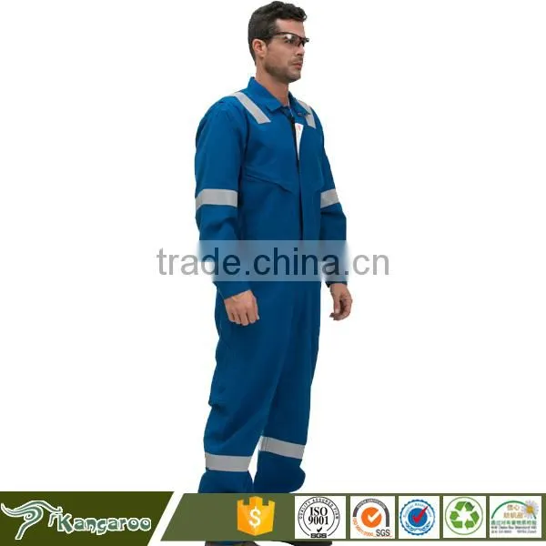 Acid Resistent Used In Mining Coal Mine Workwear photo-5