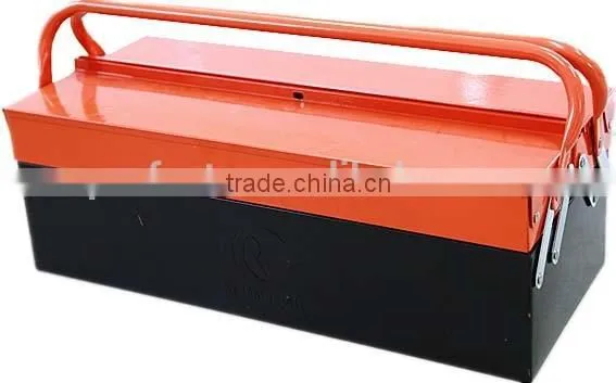 Tool Set With Metal Box photo-2