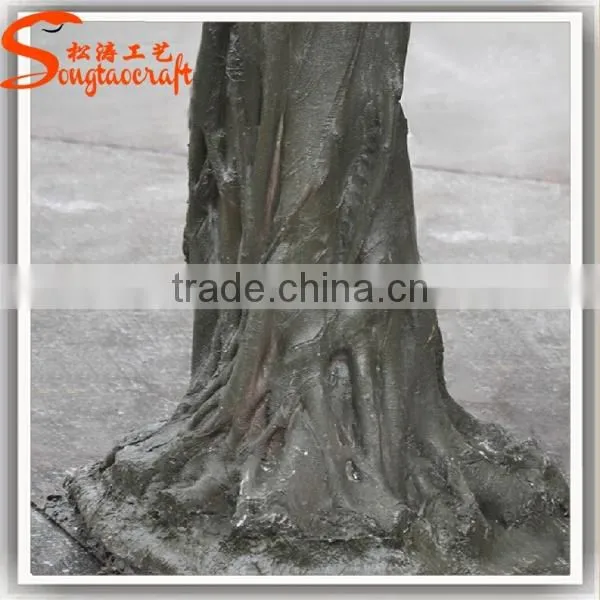 HOT Beautiful Wedding Tree Artificial Cherry Blossom Tree Fake Cherry Blossom Trees photo-3