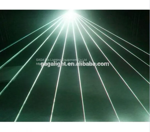 RGB15000 Full Color Animation Laser Light photo-2