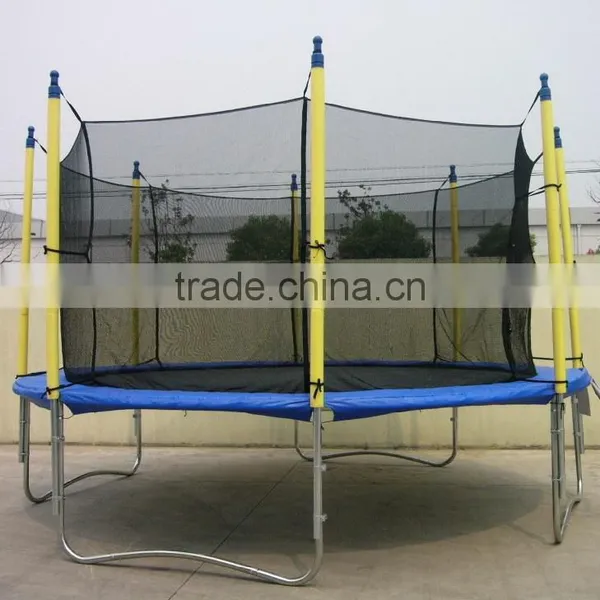 Trampoline Safety Net photo-3