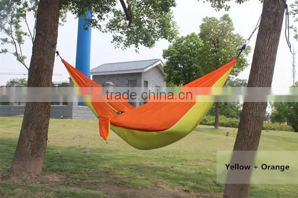 Hot Selling Portable Camping Hammock photo-3