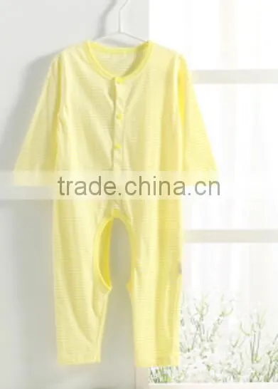 Hot Sale Organic Cotton Import Baby Clothes China Baby Romper/baby Toddler Clothing photo-2