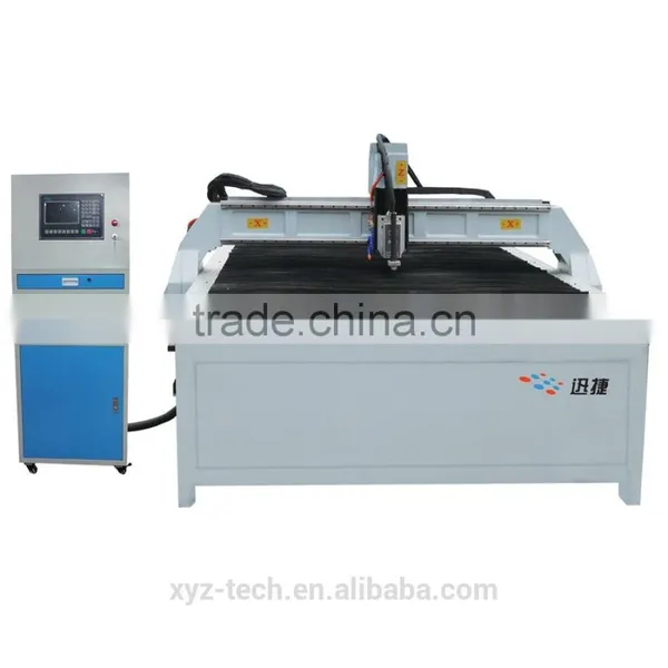 Plasma Cutting Machine CNC Portable CNC Metal Cutter photo-3