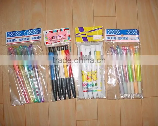 Dollar Store Stationary China Product Cheap Children's Scissors photo-2