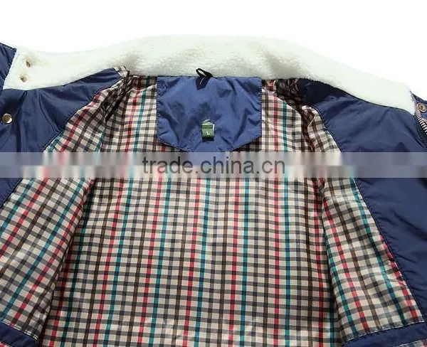 GZY a Arge Number of Wholesale Down Jacket for the Winter Stock photo-5