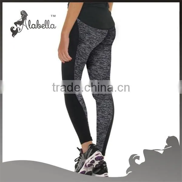 Women Sports Trousers Athletic Gym Workout Fitness Yoga Legging Pants photo-3
