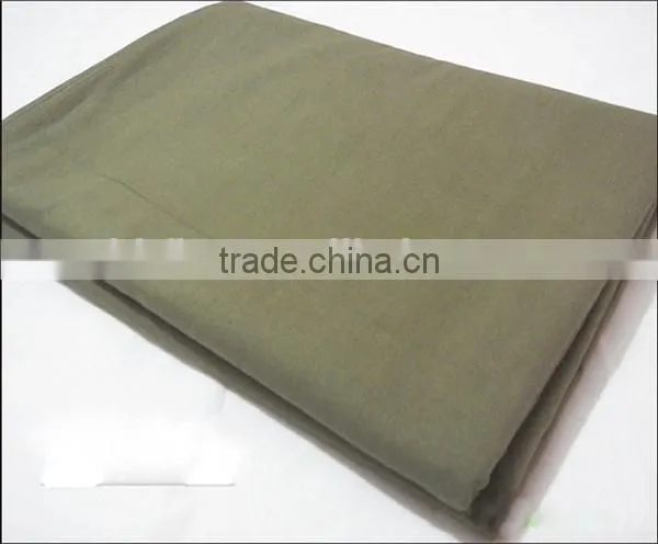 Hot Sale China Supplier 100% Cotton Fabric Twill/plain Fabric for Garments photo-3