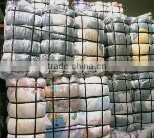 Cheap Bulk Used Clothing Wholesale Miami photo-2
