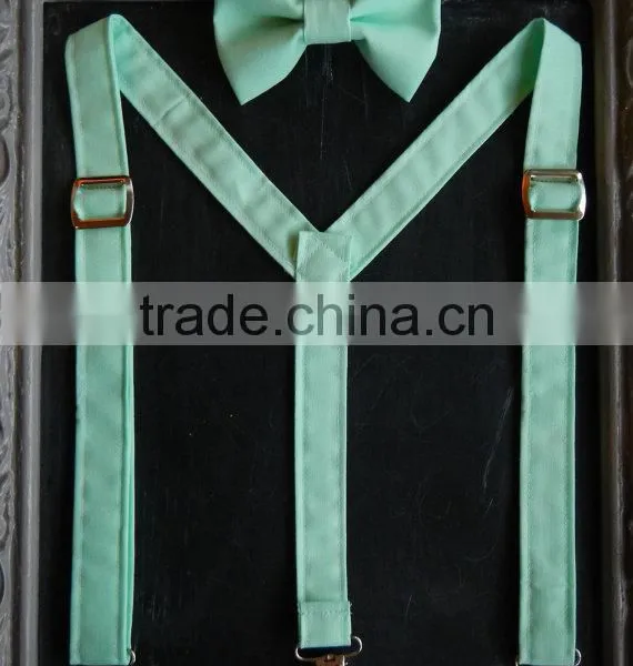 2015 Fashion Suspender High Quality Suspenders for Children photo-6