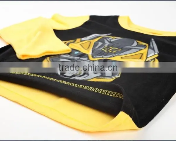Hot Product Autumn Boy's Sleepwear photo-4