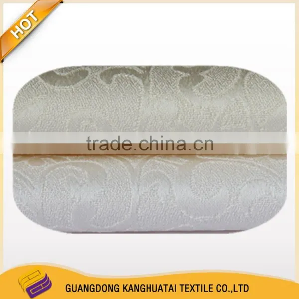 Factory Price Chemical Fiber Cotton Polyester Fabric photo-3