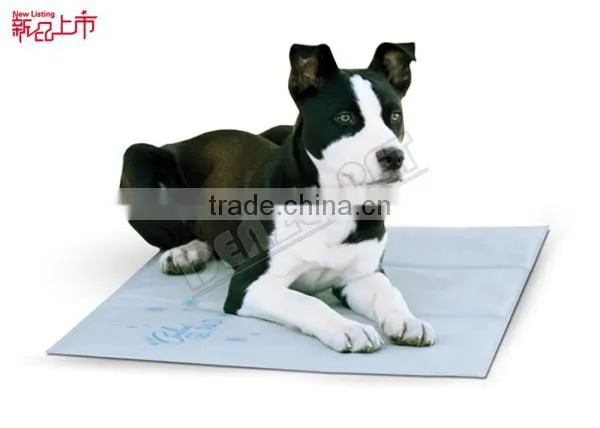 Lightweight Cooling Pet Gel Mat photo-2
