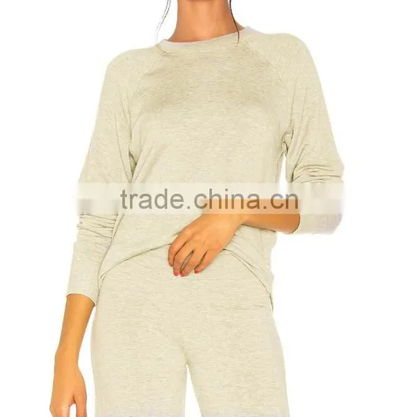Women Polar Fleece Pajamas