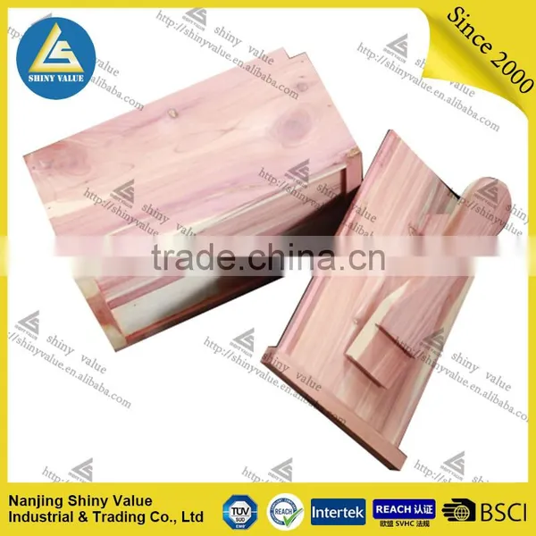 Custom Multi-color Sandalwood Shoe Box With Sample Available photo-3
