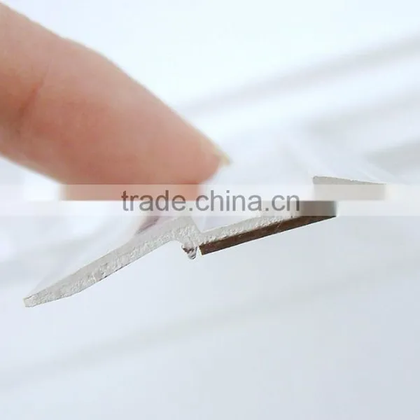Hight Quality Aluminum Scale Ruler 15cm photo-2