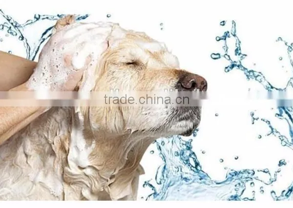 True Touch Deshedding Glove for Gentle and Efficient Pet Grooming photo-2
