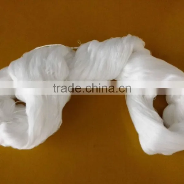 High Quality Polyester Hanks Yarn 503 photo-2