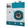 GXQ Serier Full Enclosure,full-automatic 12kg Industrial Dry Clean Machine