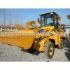 1500kg CE Marked Wheel Loader ZL15F photo-2