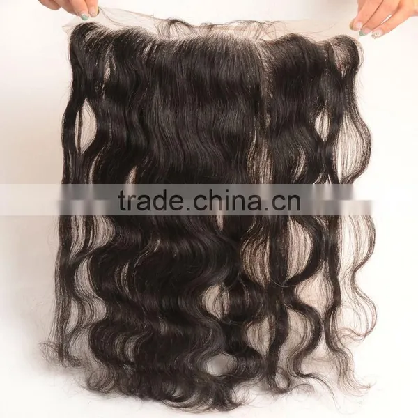 SY Hair 150% Density Cheap Lace Front Closure Weaves photo-2