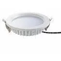 7w Indoor Dimmable Led Downlights White / Warm , High Efficiency 90lm/w