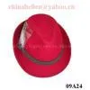 Men's Wool Felt Mountaineering Hat,alpine Hat photo-2