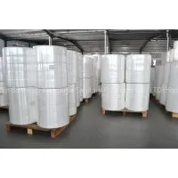 Hot Air-through Nonwoven Products photo-3