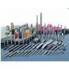 Precision Straight Pin With Cylindrical Head