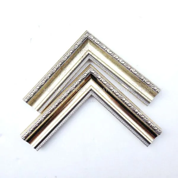 J05085 Series Hualun Guanse | Professional Frame Moulding Manufacturer Since 1994 Popular Oil Painting Frame Moulding photo-5