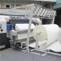 HC-3500 Mattress Machine