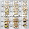 Cane Beads