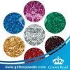 Colored Glitter Powder