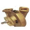 Carbon Ship Water Pump---Engine Body Pump