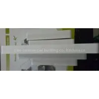 Pvc Co-extruded Foam Board (1220*2440*8-20mm) photo-3